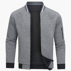 R&B | Bomberjacke Modern Minimalistisch - Perfekt für Alltag und Freizeit