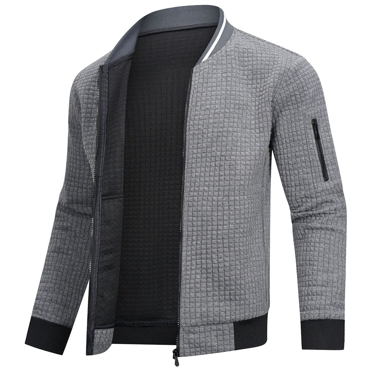 R&B | Bomberjacke für Modische Outfits