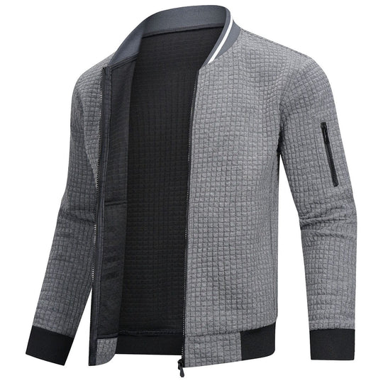 R&B | Bomberjacke für Modische Outfits