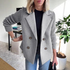 R&B | Sweater Blazer