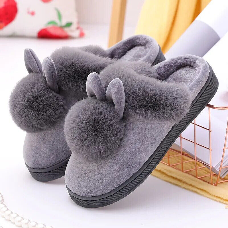 Maggie Slippers | Flauschig & Bequem R&B