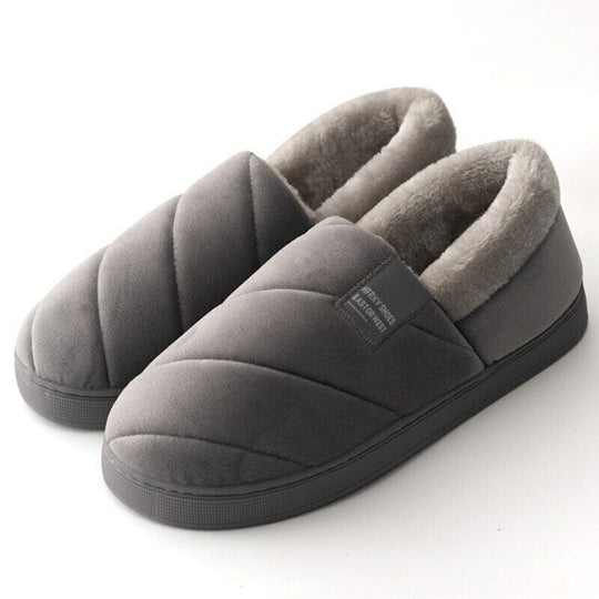 Kelsey Slippers | Soft & Warm R&B