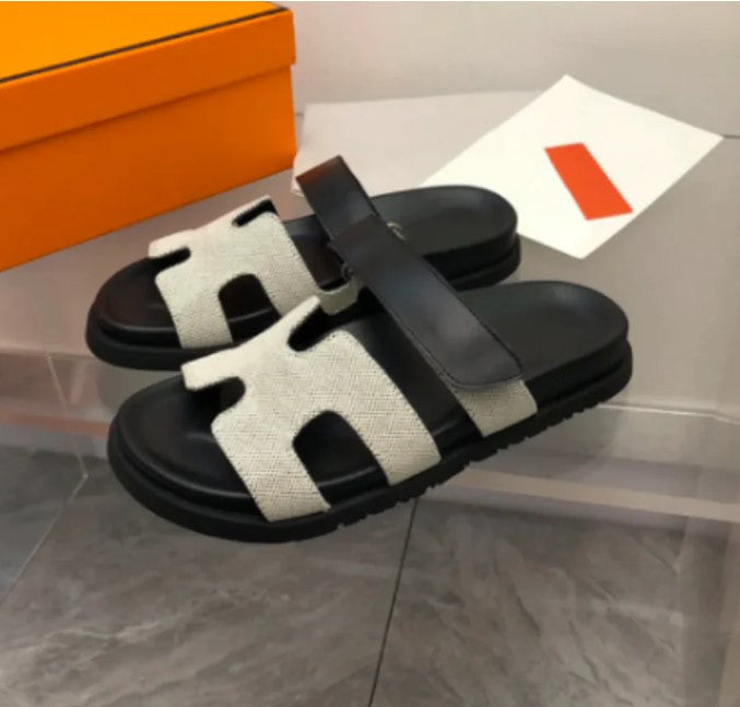 R&B | Stilvolle Sandalen