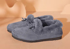 Alexa Winter Slippers | Stilvoll & Weich R&B