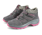 Sylvie Winter Sneakers | Trendy & Vielseitig R&B