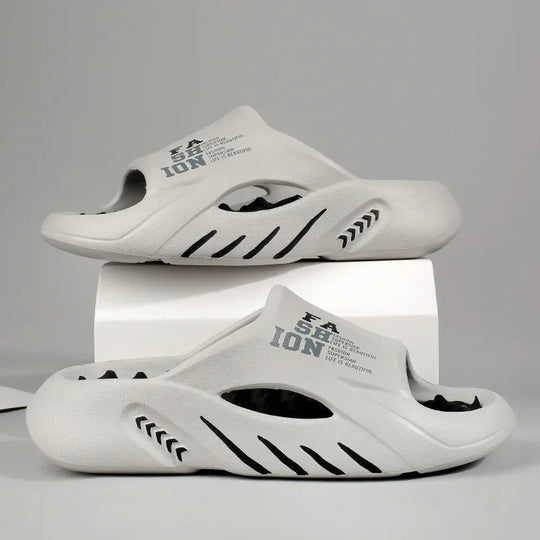 R&B | Bequeme Massageschuhe