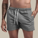 R&B | Herren Schwimmshorts Schnelltrocknend und Basic