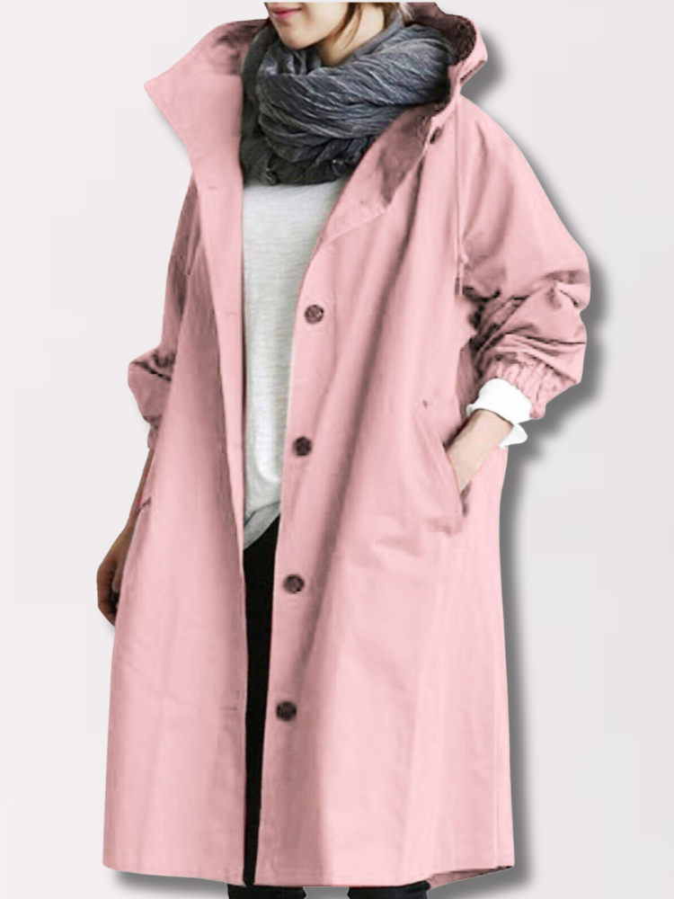 R&B | Stylischer Windbreaker