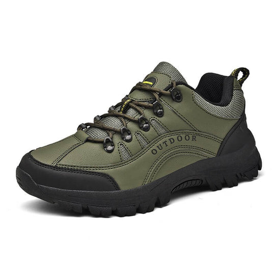 R&B | Orthopädische Outdoor- und Wanderschuhe