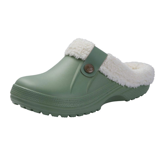 Gem Winter Clogs | Warm & Vielseitig R&B