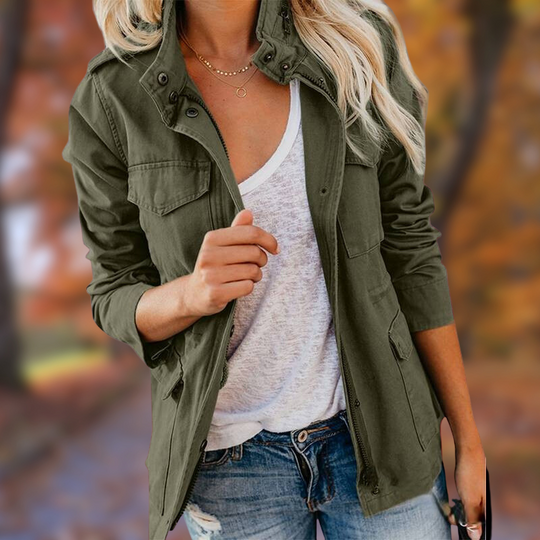 R&B | Trendy Mehrzweckjacke