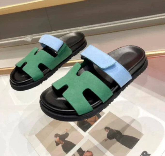 R&B | Stilvolle Sandalen