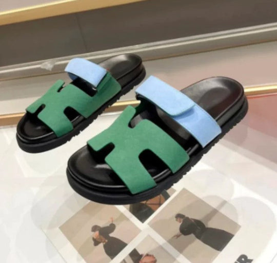 R&B | Stilvolle Sandalen