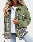 R&B | Maßgeschneiderte und Elegante Allgemeine Strickjacke