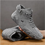 Daisy Leder Winter Sneakers | Warm & Vielseitig R&B