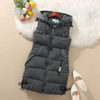 R&B | Bodywarmer Trendy & Vielseitig