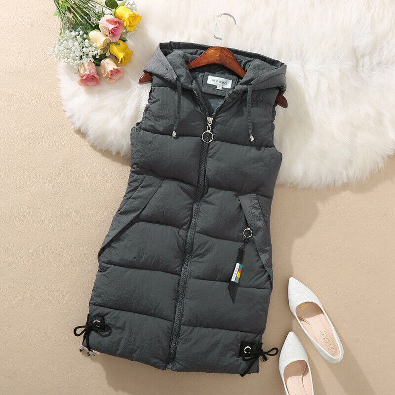 R&B | Bodywarmer Trendy & Vielseitig