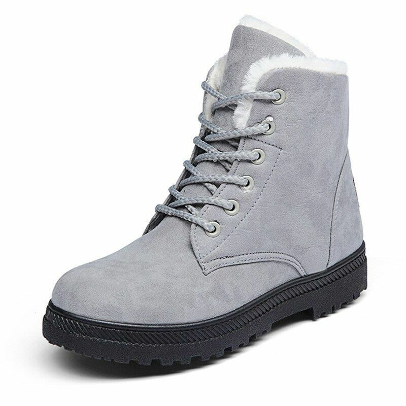 Grace Ankle Boots | Stylish & schön warm R&B