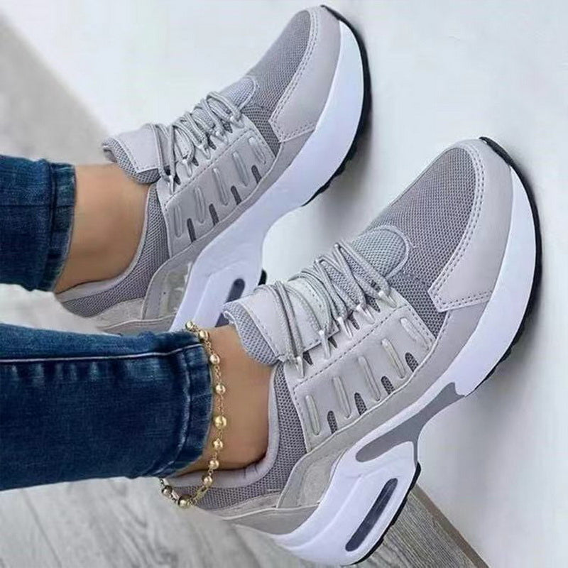 Nova Bequeme Sneakers R&B