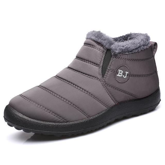 Marianne Einzel Schnee Stiefel | Stylisch & Warm R&B