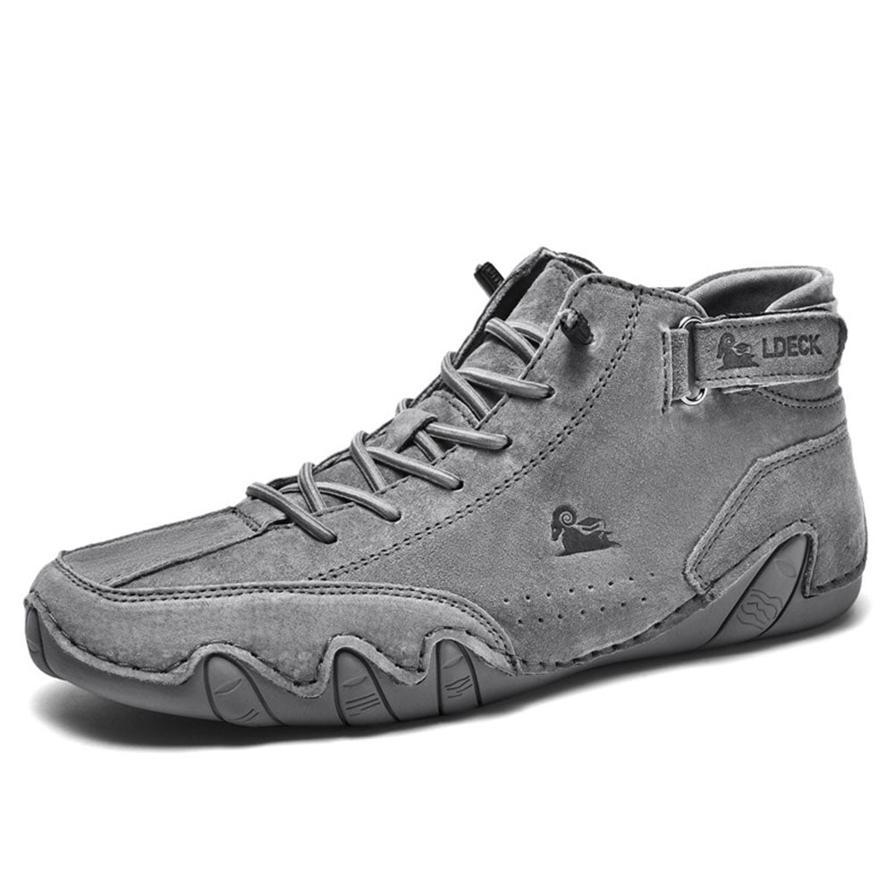 R&B - atmungsaktive orthopädische Schuhe - 30% Rabatt
