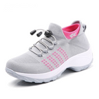 Orthopädische Komfort Sneakers R&B