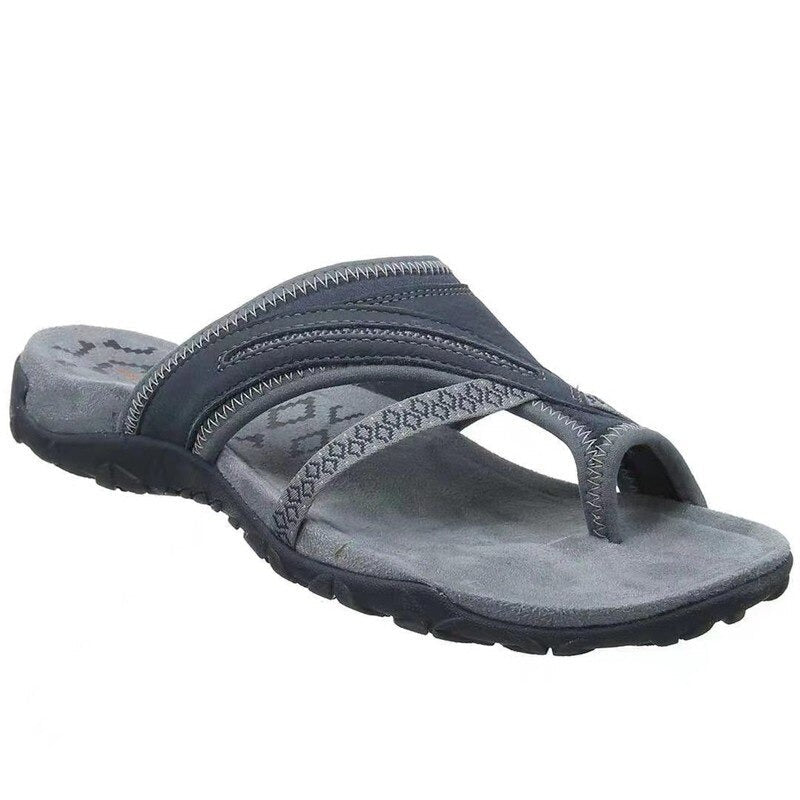 R&B | Orthopädische Flip-Flops Sommerschuhe