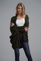 R&B | Batwing Weste Stilvoll & Bequem