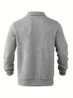 R&B | Moderner Pullover Im Vintage-Stil