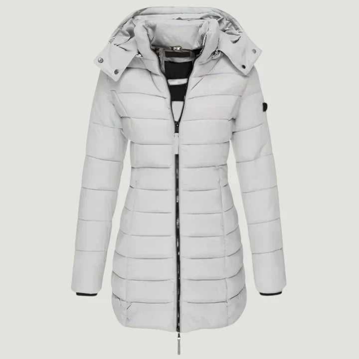 R&B | Wintercoat