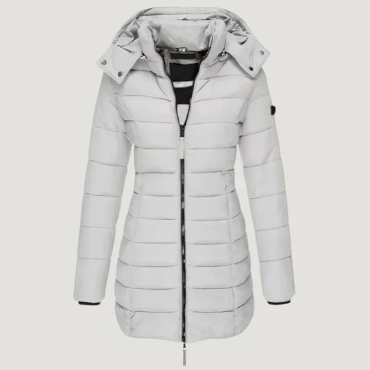 R&B | Wintercoat