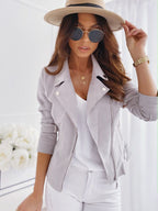 R&B | Hochwertige jacke für Damen