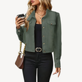 R&B | Damen Denimjacke