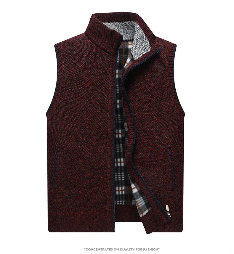 R&B | Zeitloses und Elegantes Winterkleid