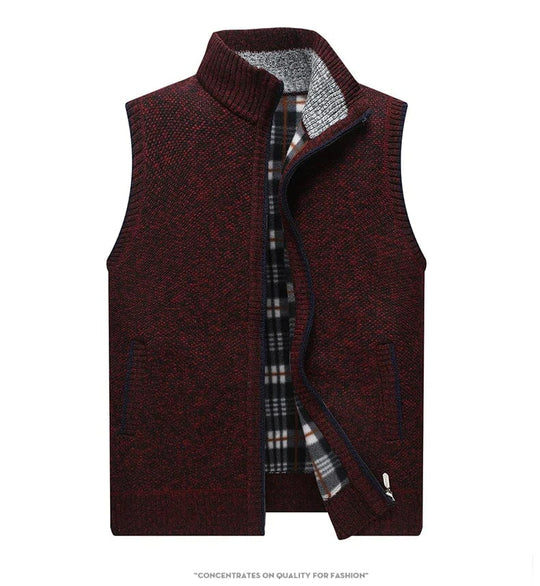 R&B | Zeitloses und Elegantes Winterkleid