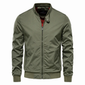 R&B | Moderne, lässige Windjacke für Herren