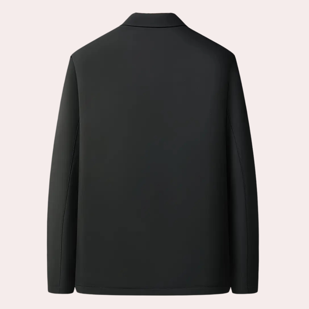 R&B | Klassische Winterjacke