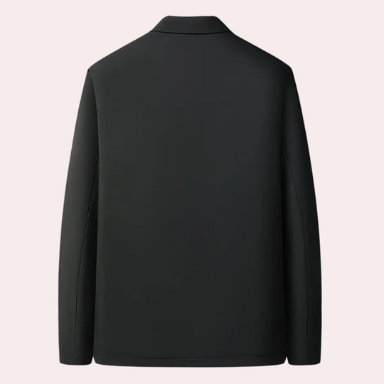 R&B | Klassische Winterjacke