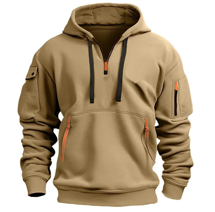 R&B | Stilvoll Kapuzenpullover für Männer