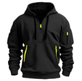 R&B | Stilvoll Kapuzenpullover für Männer