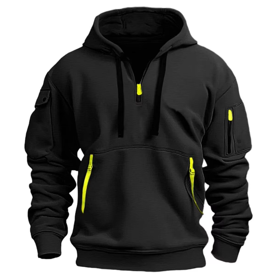 R&B | Stilvoll Kapuzenpullover für Männer