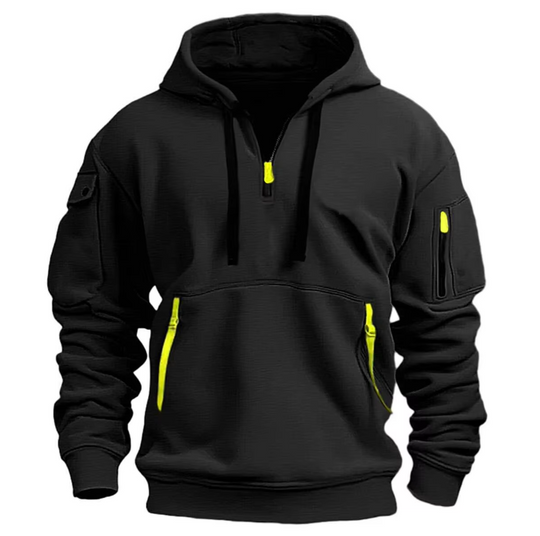 R&B | Stilvoll Kapuzenpullover für Männer