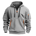 R&B | Stilvoll Kapuzenpullover für Männer