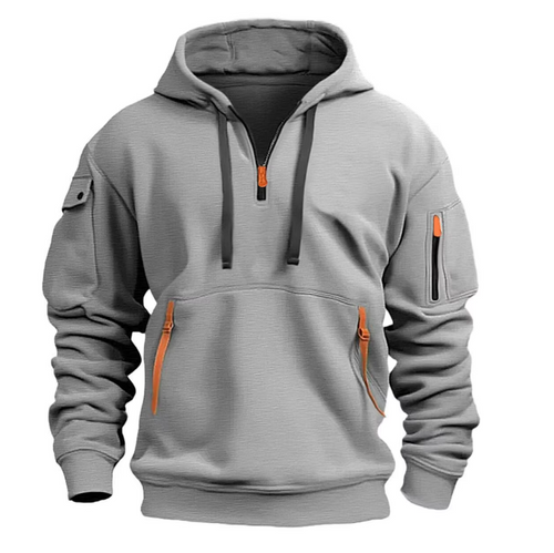 R&B | Stilvoll Kapuzenpullover für Männer