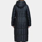 R&B | Eleganter Wintermantel für Damen