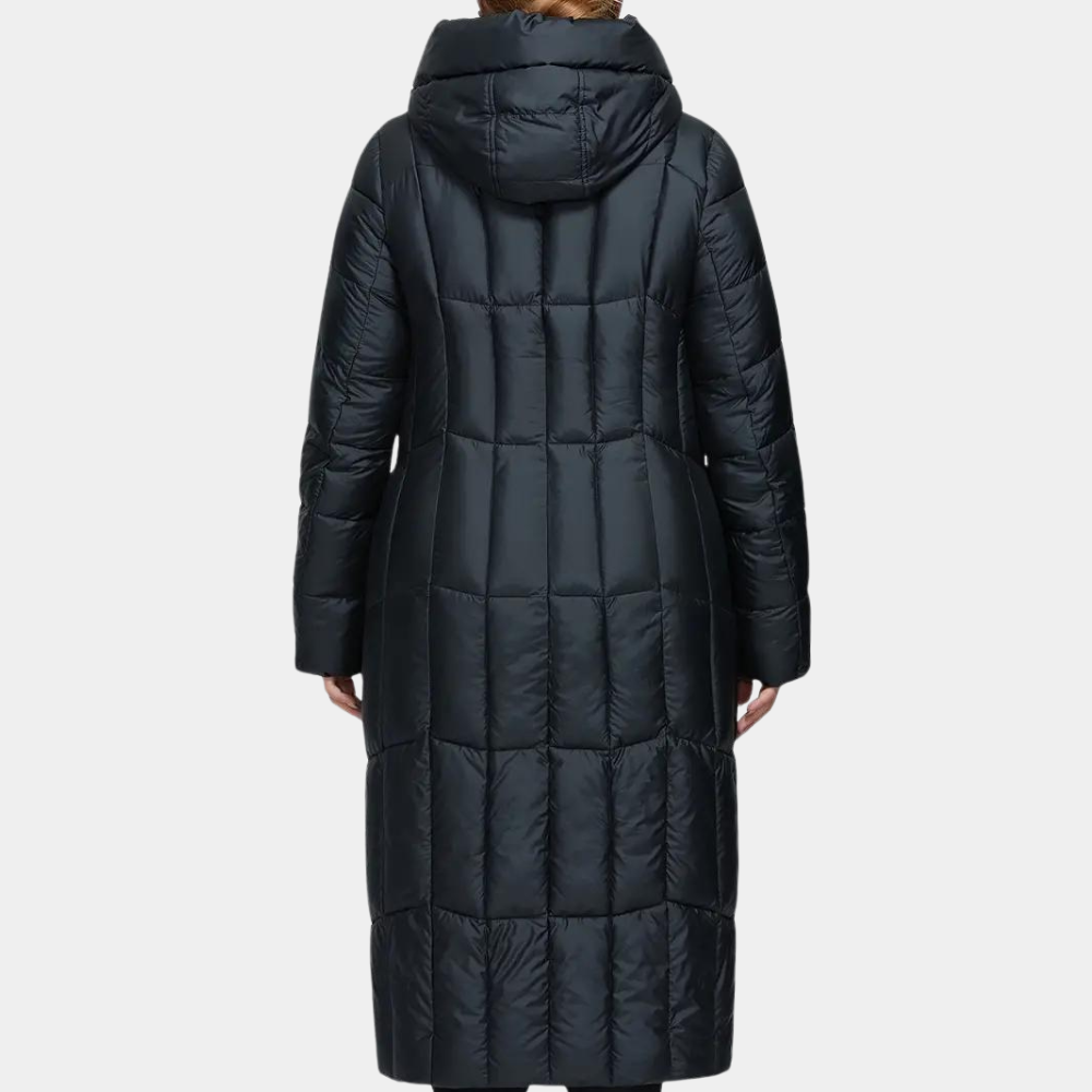 R&B | Eleganter Wintermantel für Damen