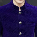 R&B | Bequeme Herrenjacke