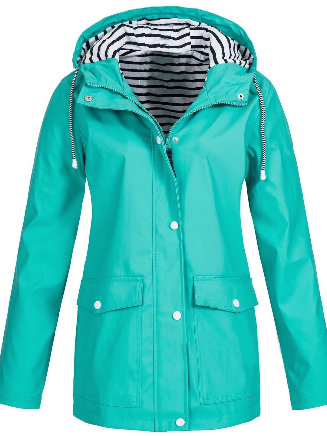 R&B | Wasser & Winddichte Jacke
