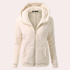 R&B | Bequeme Winterjacke für Damen