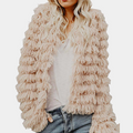 R&B | Stilvolle Herbstjacke für Damen